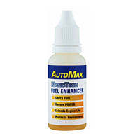 AUTOMAX 奈米科技环保省油剂（20ml）